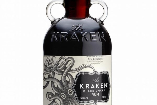 Kraken это